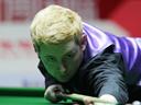 Woollaston comeback stuns Williams in Galway