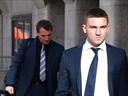 Footballers likely to face retrial
