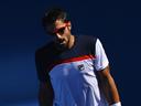 Tipsarevic stunned by Llodra in Montpellier