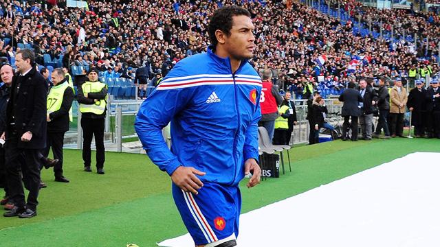 Dusautoir: "J’ai repris mes habitudes"