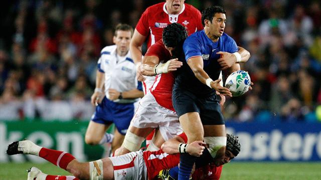 Bleus: Quel jeu pour contrer les Gallois ?