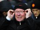 Ferguson to help save Dunfermline