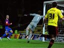 Phillips haunts Watford as Palace snatch draw