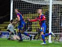 Holloway salutes Phillips