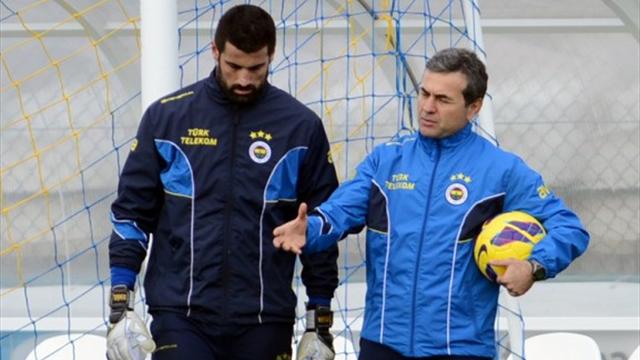 “Senden vazgeçmem”