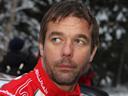 Loeb not giving up on catching Ogier