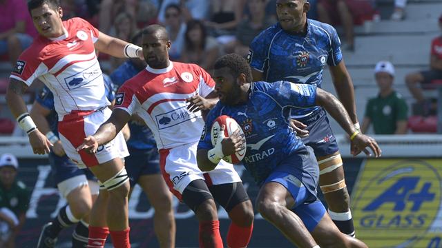 Montpellier ne se cache plus
