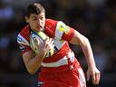Northampton slip up in Gloucester defeat