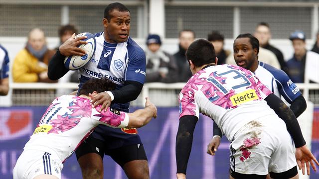 Le réveil de Castres