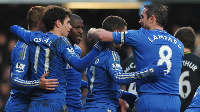 Chelsea vs Brentford Chelsea vs Brentford