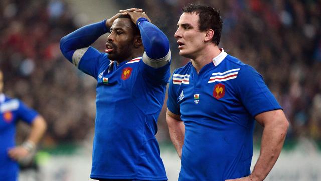 Un nouveau couac pour les Bleus