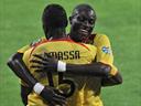 Mali beat Ghana to third again
