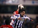 Granada cruise past Deportivo