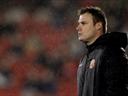 Flitcroft not getting carried away