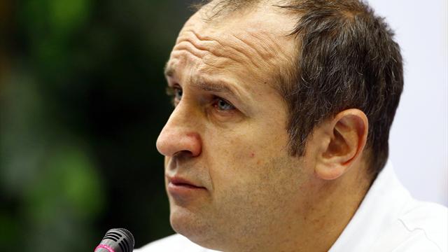 Saint-André va prendre ses responsabilités