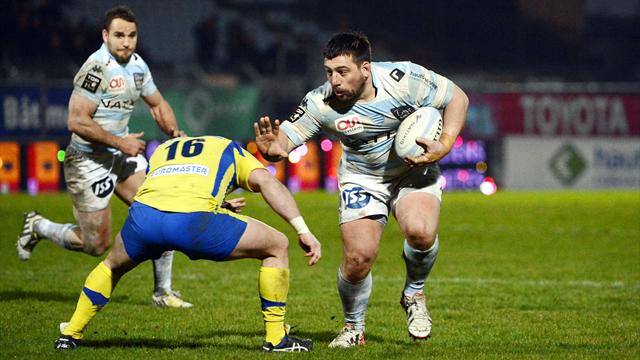 Classement: La bonne affaire du Racing