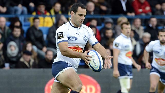 Agen: Capital pour le maintien