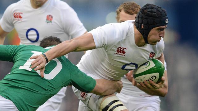 Les Anglais déjà prêts pour le Crunch