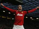 United open up 12-point lead
