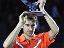 Cilic wins third ATP Zagreb title