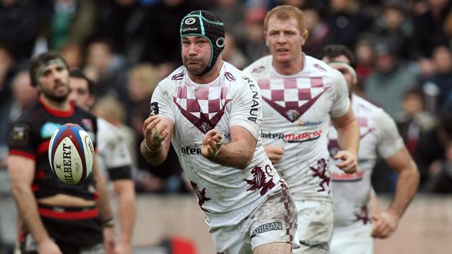 Clarkin: "Cette victoire va nous libérer"