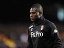 Frimpong hopes to follow Wilshere's lead