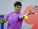 Nadal: Give me time before judging me