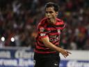 Atlas striker Bravo back in Mexico squad for qualifiers