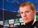 Lennon expresses Celtic belief