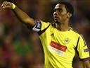 Anzhi beat Lokomotiv after deadly blasts