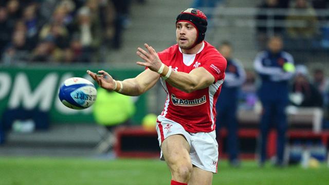 Les Gallois peuvent garder leur titre