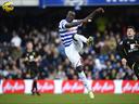 Redknapp: QPR rejected Samba offer