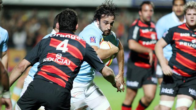 Guiry: "Loin d'avoir dit au revoir à la H Cup"