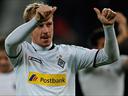 Hanke to leave Gladbach