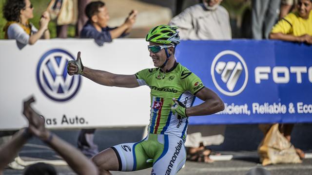 Le plus fort, c'est Sagan