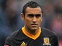 Egyptians fire Hull to win