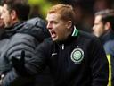 Lennon blasts 'pro-Juventus' referee
