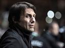 Juventus all smiles for big clash at Bayern 