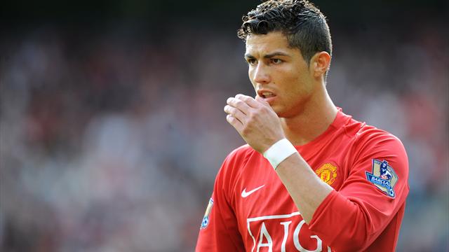 Diversas informaciones apuntan al deseo de Cristiano de volver al United