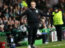 Lennon furious at set-piece tussles