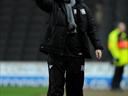 Robinson reflects on missed opportunity