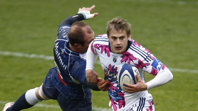Plisson: "Nous ne sommes pas encore une grande équipe"