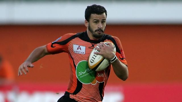 Poitrenaud: "Mettre du piment à notre fin de saison"