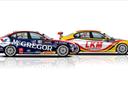 O’Young joins Coronel at ROAL Motorsport