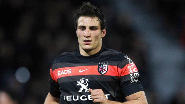 Nicolas: "À Toulouse, tout allait bien dans ma vie sauf le rugby"