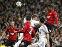 Ferguson not concerned by Welbeck tally