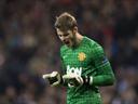 De Gea in, Torres left out for Spain qualifiers