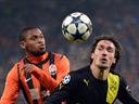 Hummels 'redeemed himself' with equaliser