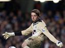 Krul and Santon to return for Newcastle