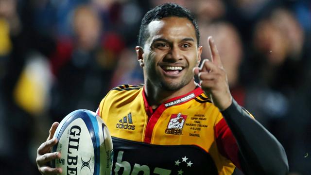 Les Chiefs en route pour le doublé ?